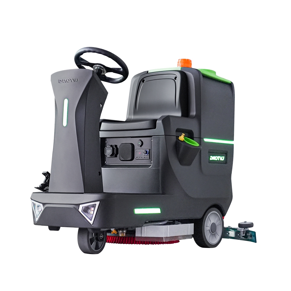 洗地機(jī)--X6系列